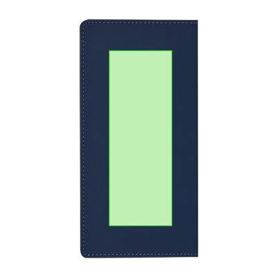 Anteckningsblock Glimmer: Område 7