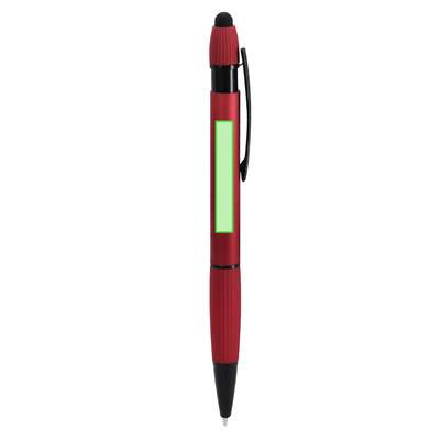 Stylus Touch Ball Pen Turbom: Area 2