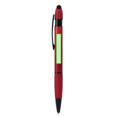Stylus Touch Ball Pen Turbom: Area 1