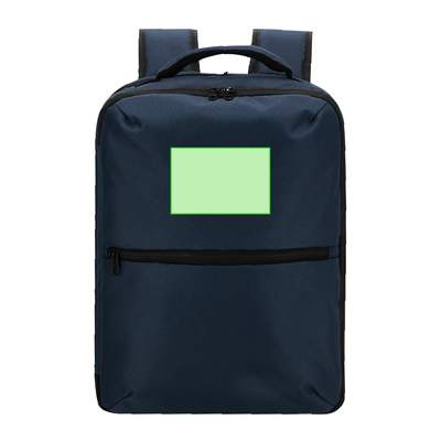 Vakuum-Rucksack Nymeria: Bereich 1