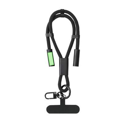 Holder Charging Cable Euclab: Area 1