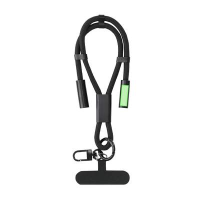 Holder Charging Cable Euclab: Area 2