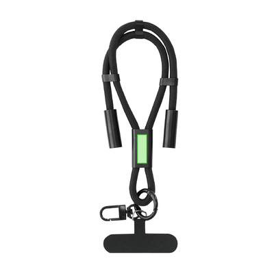 Holder Charging Cable Euclab: Area 3