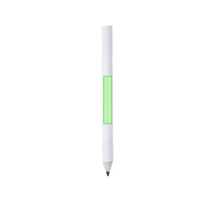 Pflanzbarer Bleistift Velex, Weiss: Bereich 2