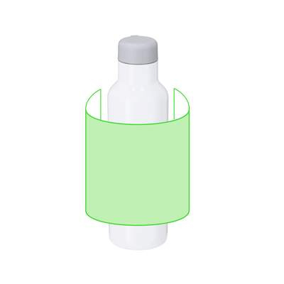 Sublimatsioonipudel Savel: 2. ala