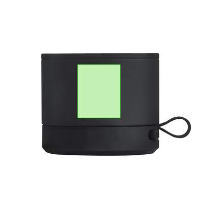 Speaker Edgor: Area 1