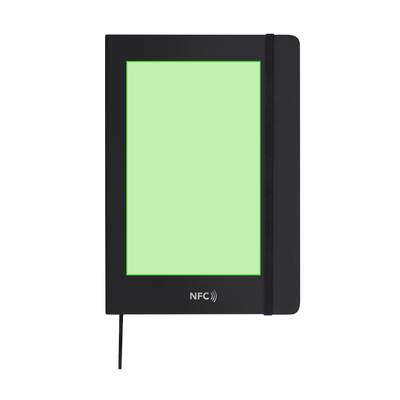 Muistio NFC Seren, Musta: Alue 1