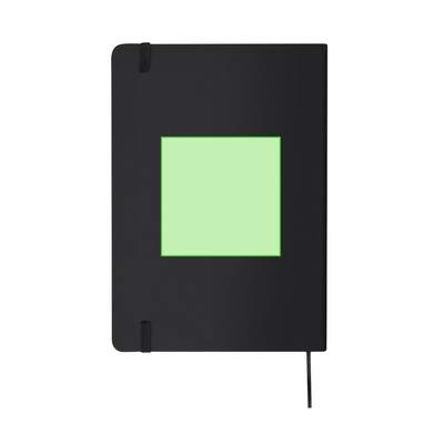 Muistio NFC Seren, Musta: Alue 2