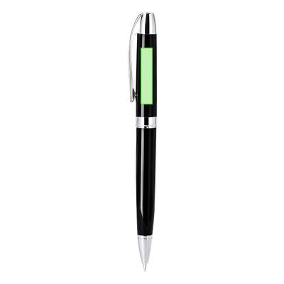 Pen Varel, BLACK: Area 1