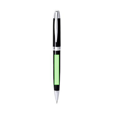Pen Varel, BLACK: Area 7