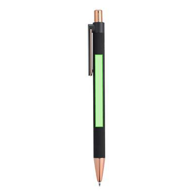 Penna Taroon: Område 1