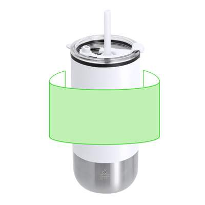Isolierbecher Saren: Bereich 1