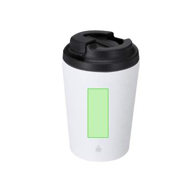 Insulated Cup Norel: Area 2