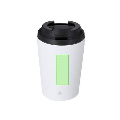 Insulated Cup Norel: Area 3