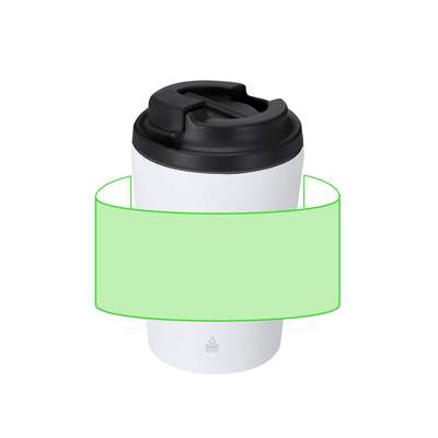 Insulated Cup Norel: Area 1