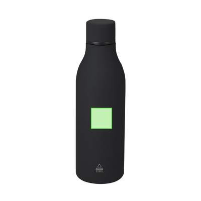 Insulated Bottle Tamer: Area 2