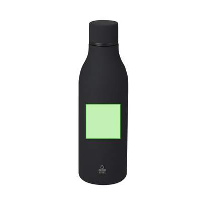 Insulated Bottle Tamer: Area 3