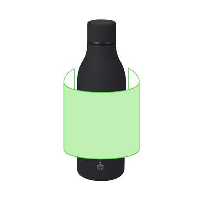 Insulated Bottle Tamer: Area 7