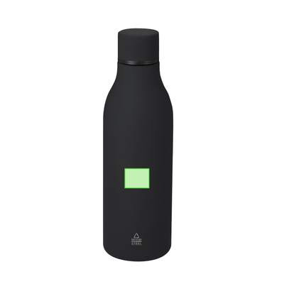 Insulated Bottle Tamer: Area 1