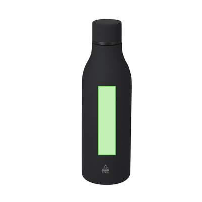 Insulated Bottle Tamer: Area 8