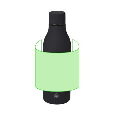 Insulated Bottle Tamer: Area 6