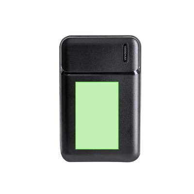 Travel Set Naven, BLACK: Area 2