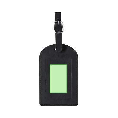 Travel Set Naven, BLACK: Area 3