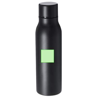 Travel Set Naven, BLACK: Area 9