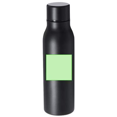 Travel Set Naven, BLACK: Area 10