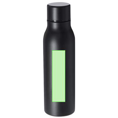 Travel Set Naven, BLACK: Area 16