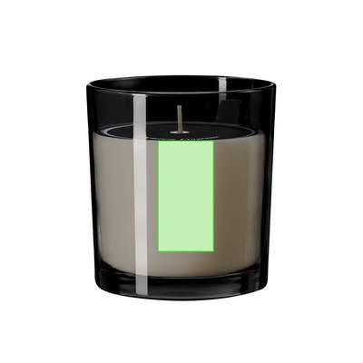 Aromaset Avelon, Schwarz: Bereich 2