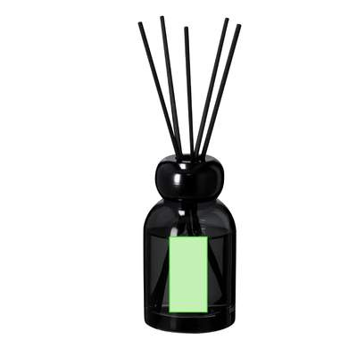 Aromaset Avelon, Schwarz: Bereich 3