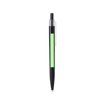 Penna Vansi: Område 2