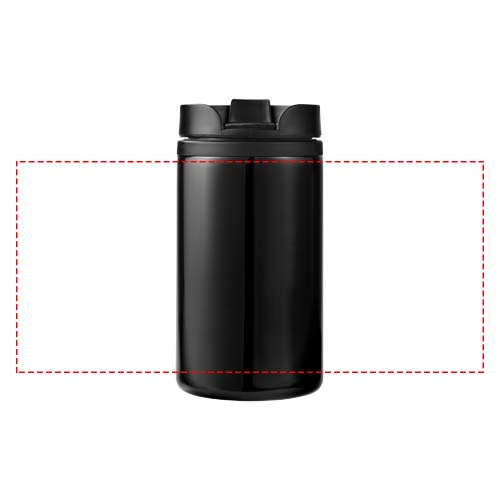 Mojave – mug isotherme 250 ml: Tout autour · Gravure laser à 360°