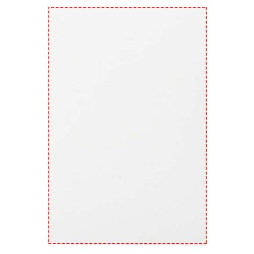 Sticky-Mate® otrreizējās pārstrādes līmlapiņas 50 x 75 mm: Sheets (Portrait glue top) · Web offset