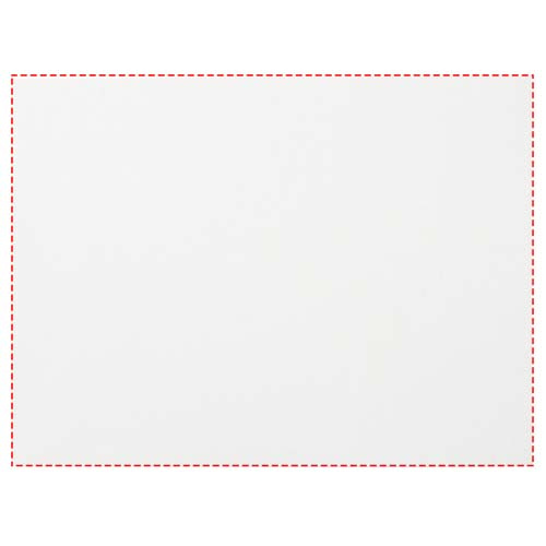Sticky-Mate® otrreizējās pārstrādes līmlapiņas 100x75 mm: Sheets (Portrait glue left) · Web offset full color