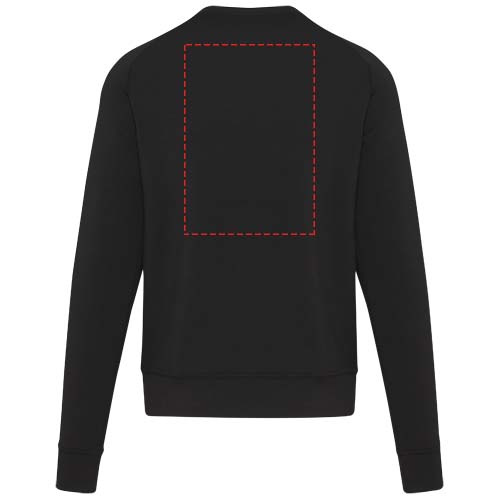Yukon unisex sportlik pusa: Right chest · DTF Transfer