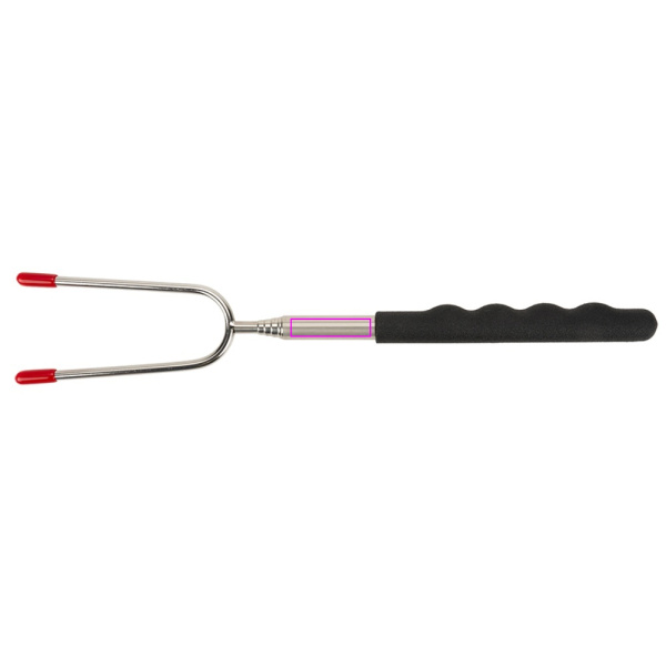 Fourchettes de barbecue LIPNO Schwarzwolf: Zone de marquage 2 · L3