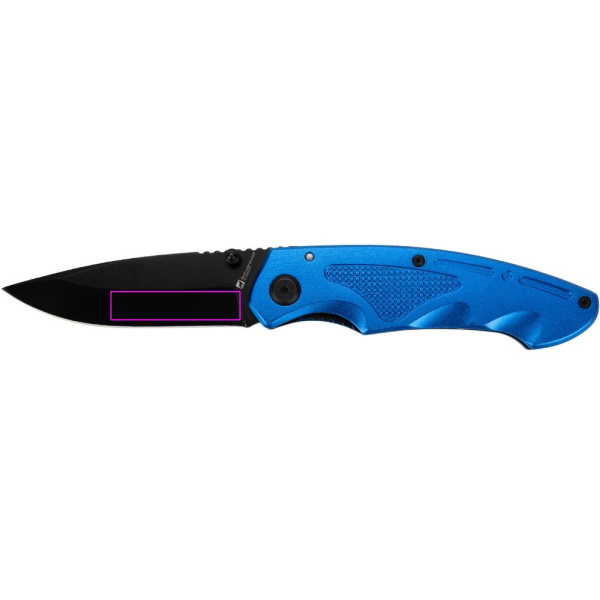 Couteau de poche MATRIX Schwarzwolf: Zone de marquage 1 · L3