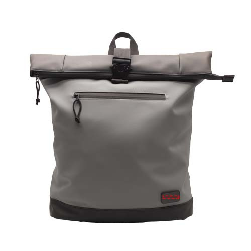 Sac à dos SCX.design L13: Face avant · Gravure laser