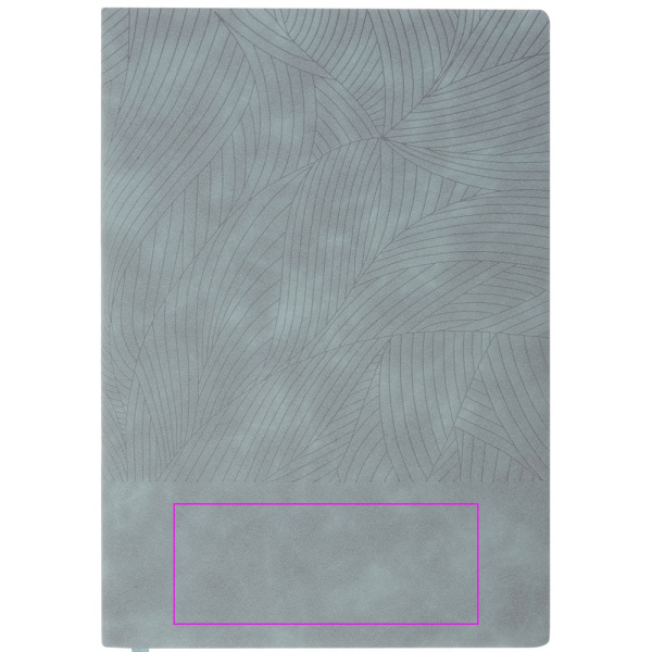 Notes A5 w linie BETH: Print area 4 · S1