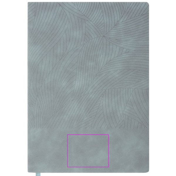 Notes A5 w linie BETH: Print area 5 · HS