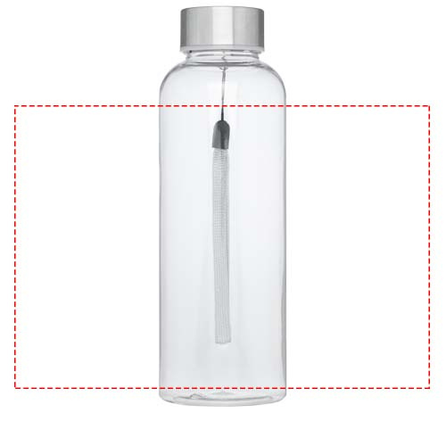 Gourde 500 ml Bodhi: Tout autour · Impression numérique à 360°