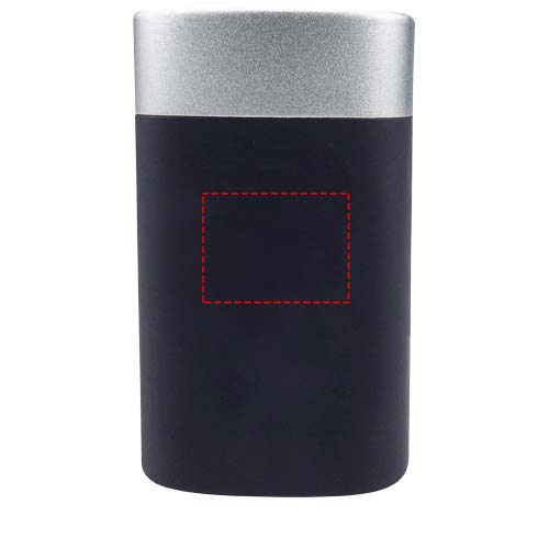 SCX.design S30 5W illuminated Bluetooth speaker: front