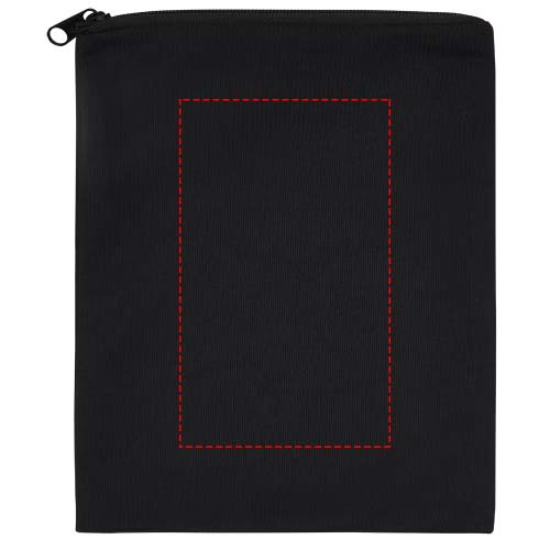 Harnais et gilet de sécurité réfléchissants RFX™ Desiree: Corps du produit · Transfert