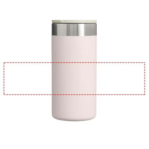 Gobelet de voyage Stanley AeroLight™ de 350 ml: Tout autour · Impression numérique à 360°