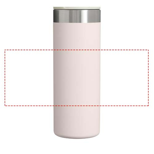 Gobelet de voyage Stanley AeroLight™ de 470 ml: Tout autour · Impression numérique à 360°