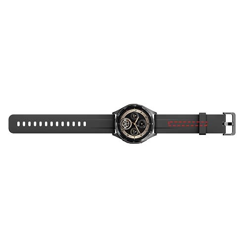Montre connectée Prixton SWB33: Corps du produit · Gravure laser