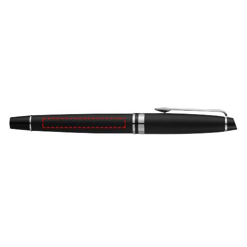 „Waterman Expert“ ritininis rašiklis: Barrel · Padprint