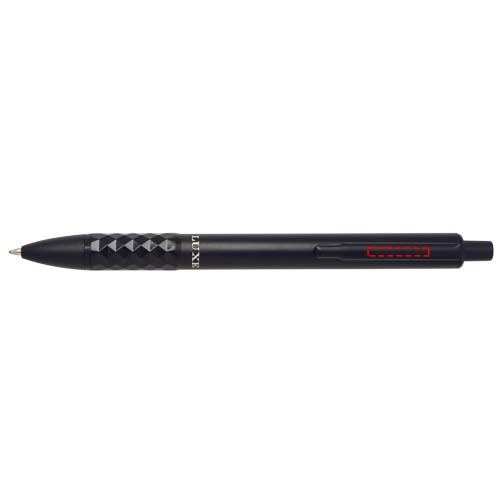 Tactical — zestaw upominkowy z notesem: Clip · Laser engraving
